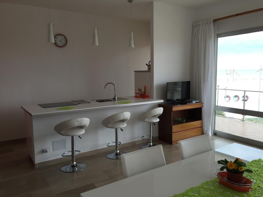La Terrazza Sul Porto Villa Marina di Ragusa Værelse billede