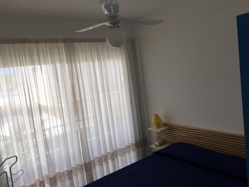 La Terrazza Sul Porto Villa Marina di Ragusa Eksteriør billede