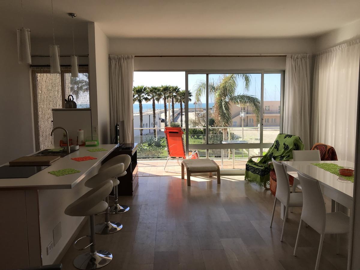 La Terrazza Sul Porto Villa Marina di Ragusa Eksteriør billede